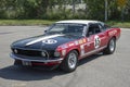 1969 mustang boss 302 race car